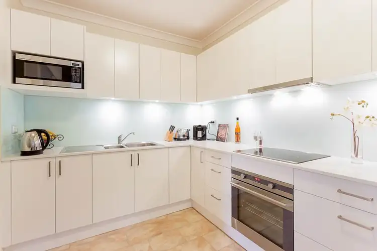 15/55-57 Liverpool Road, Ashfield NSW 2131