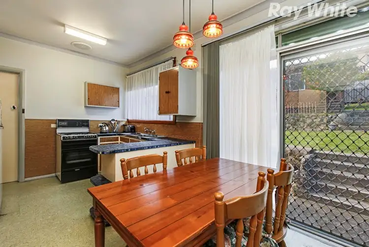 Third view of Homely house listing, 28 Keats Avenue, Kingsbury VIC 3083