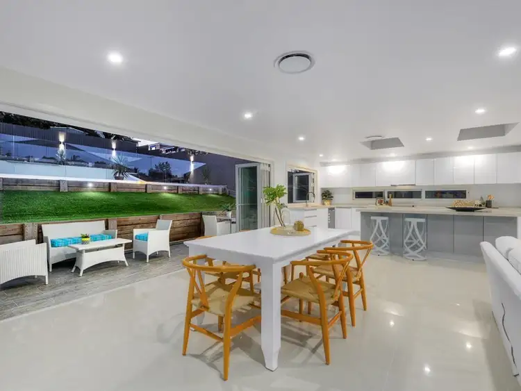 Fourth view of Homely house listing, 7 Mason Street, Red Hill QLD 4059