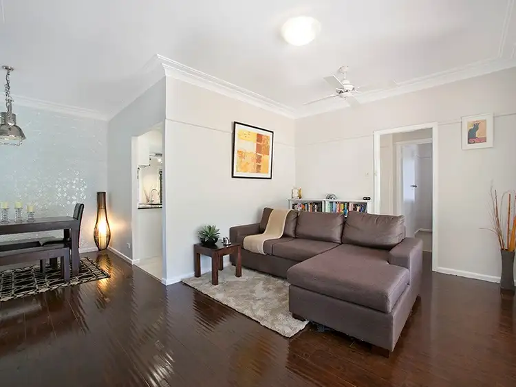 Fifth view of Homely house listing, 8 Barjadda Avenue, Sylvania NSW 2224