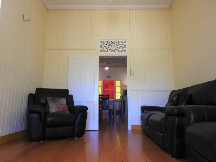 Fifth view of Homely house listing, 67 Yew Street, Barcaldine QLD 4725