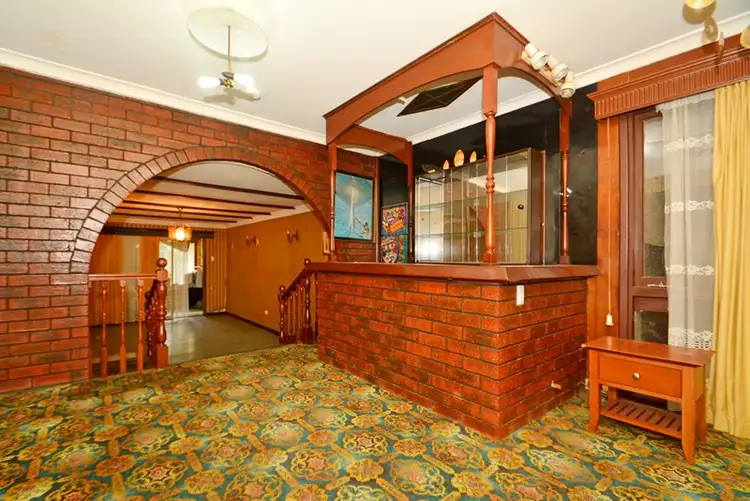 Sixth view of Homely house listing, 22 Harford Way, Girrawheen WA 6064