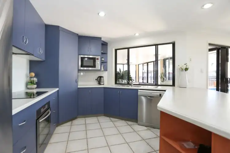 Fourth view of Homely house listing, 16 Katie Court, Ooralea QLD 4740