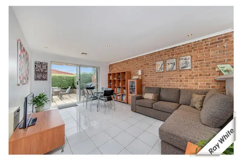 Main view of Homely townhouse listing, 13 Clamp Place, Greenway ACT 2900