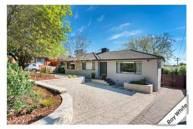 15 Wirraway Crescent, Scullin ACT 2614