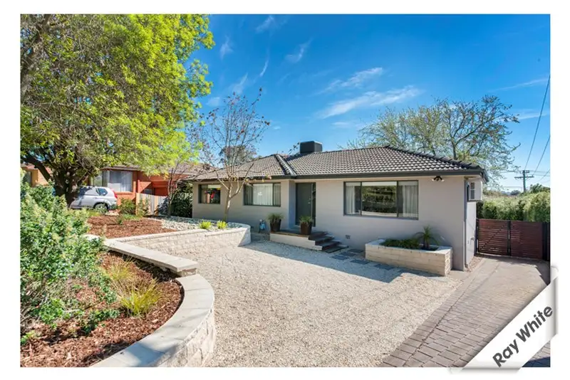 Main view of Homely house listing, 15 Wirraway Crescent, Scullin ACT 2614
