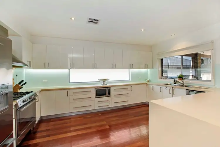 Sixth view of Homely house listing, 9 Beringarra Street, South Morang VIC 3752