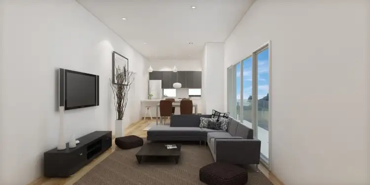 Third view of Homely house listing, 2/50 Adele Avenue, Ferntree Gully VIC 3156