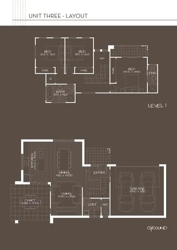 Third view of Homely house listing, 28 Elizabeth Circuit, Flinders NSW 2529