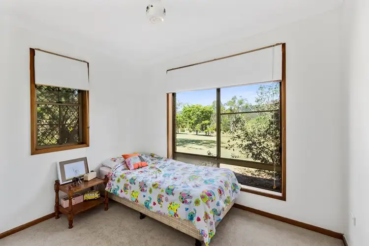 Seventh view of Homely house listing, 83 Skyline Drive, Kholo QLD 4306