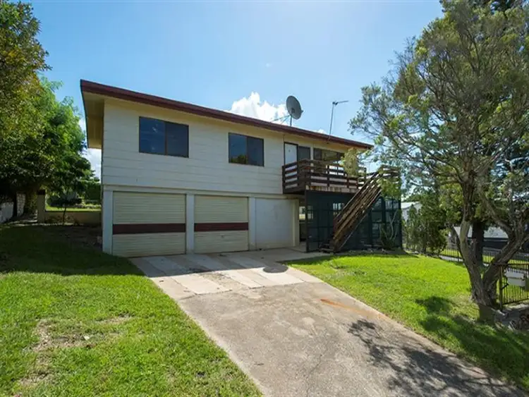 Main view of Homely house listing, 15 Lorikeet Avenue, New Auckland QLD 4680