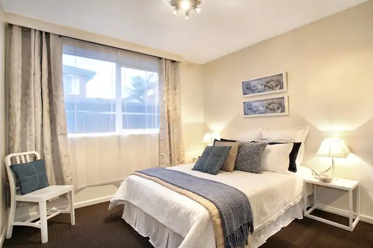 Fourth view of Homely apartment listing, 3/7 Wild Cherry Road, Ormond VIC 3204