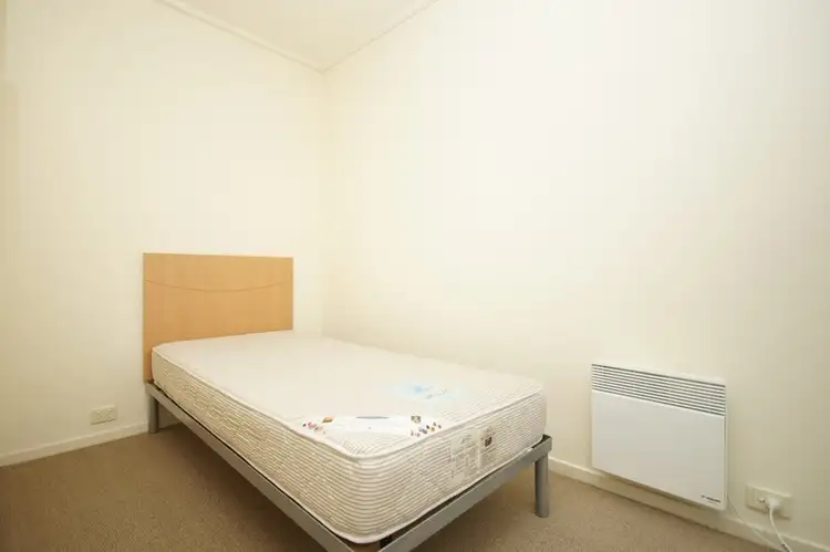 Sixth view of Homely apartment listing, 911/800 Swanston Street, Carlton VIC 3053
