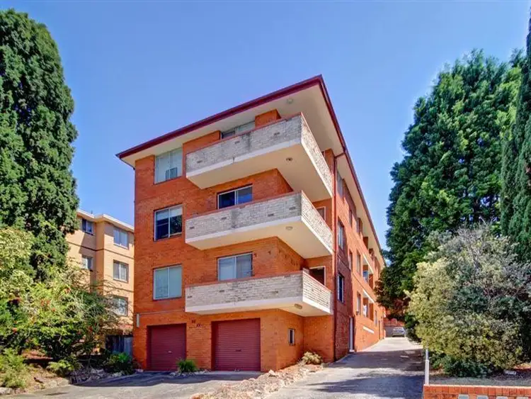 11/23 Nelson Street, Penshurst NSW 2222