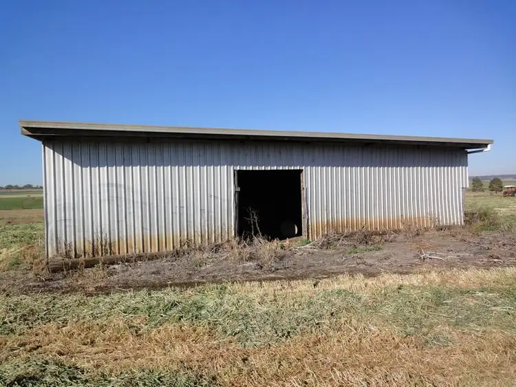 Second view of Homely rural property listing, 0 Warrego Highway, Oakey QLD 4401