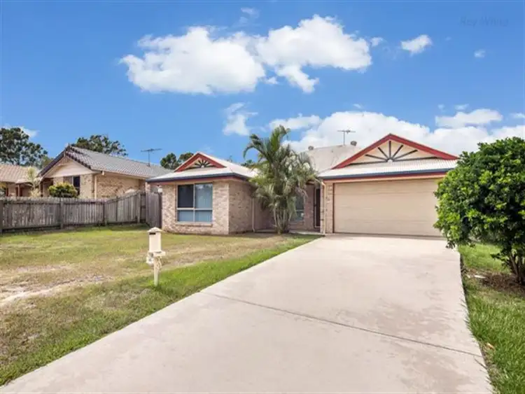 44 Kevin Street, Deception Bay QLD 4508