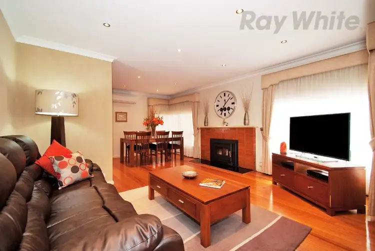 Third view of Homely house listing, 54 Alec Crescent, Fawkner VIC 3060
