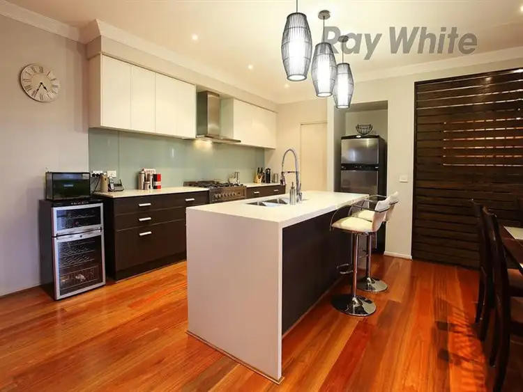 Sixth view of Homely house listing, 4 Perlette Drive, Point Cook VIC 3030
