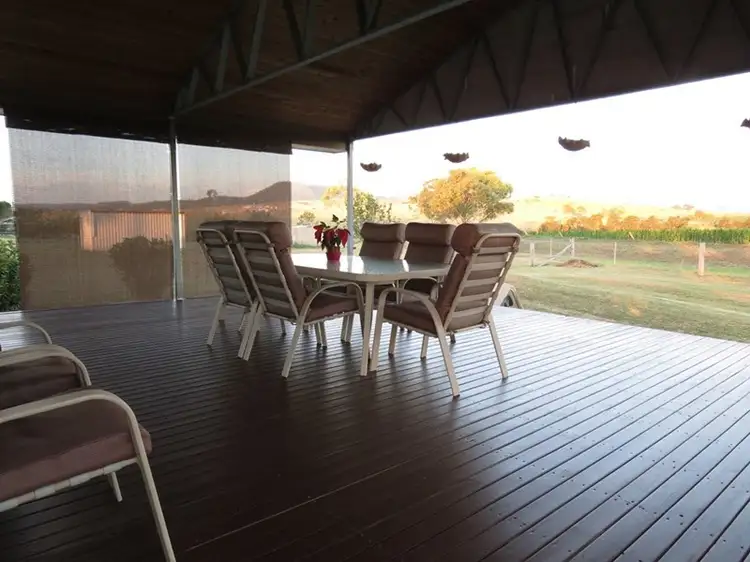 Fourth view of Homely house listing, 1270 Freestone Road, Freestone QLD 4370