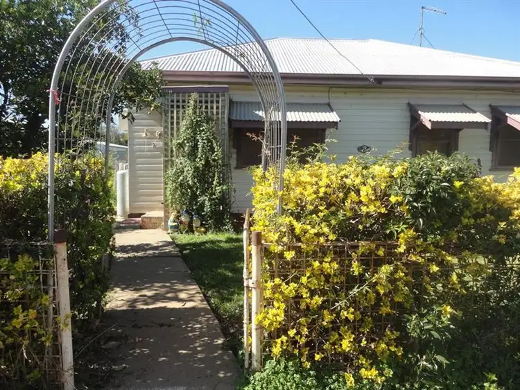Main view of Homely house listing, 8 Third Street, Quandialla NSW 2721
