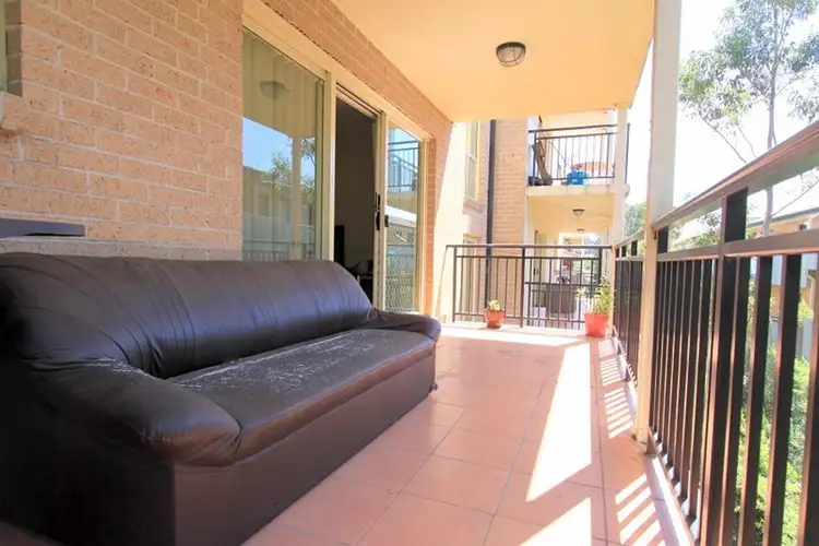 Sixth view of Homely apartment listing, 18/56-60 Marlborough Road, Homebush West NSW 2140