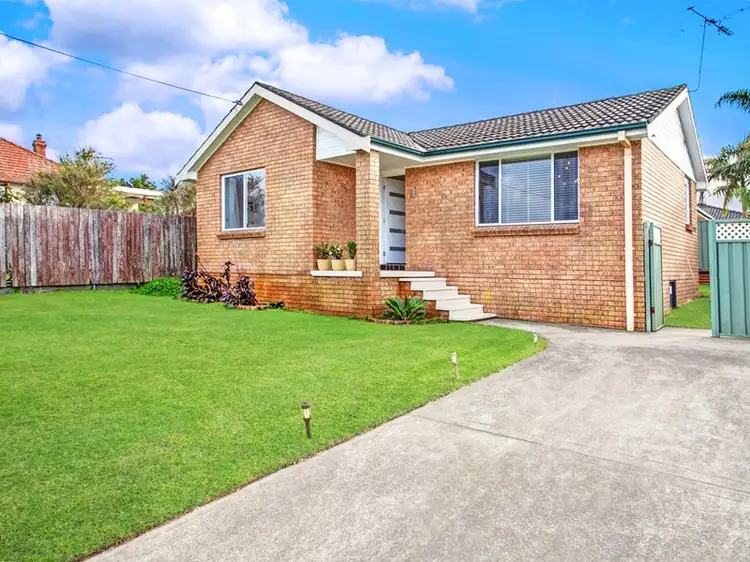 16 Lilyvale Street, Helensburgh NSW 2508