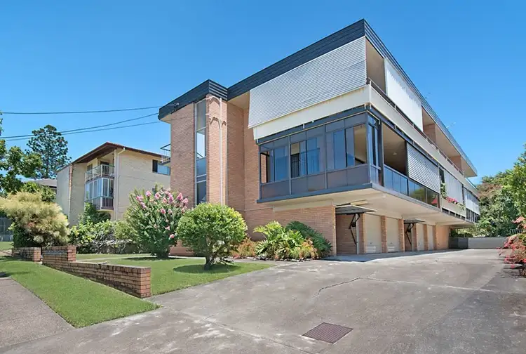 Seventh view of Homely unit listing, 3/20 Derby Street, Coorparoo QLD 4151