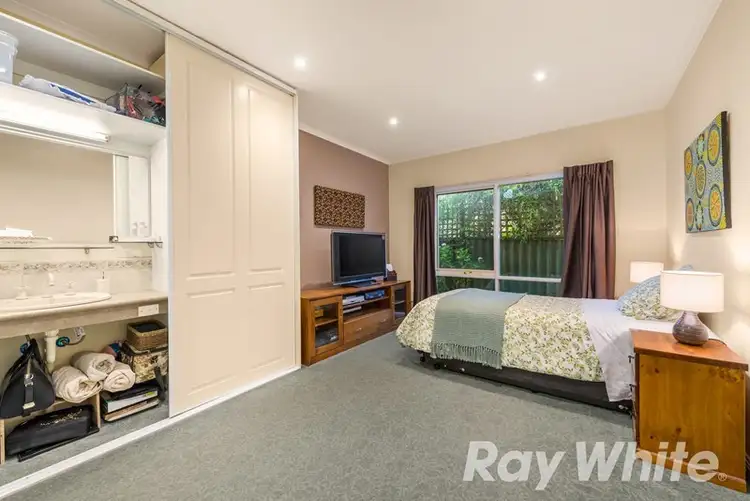 Seventh view of Homely house listing, 4 Aubrey Grove, Boronia VIC 3155