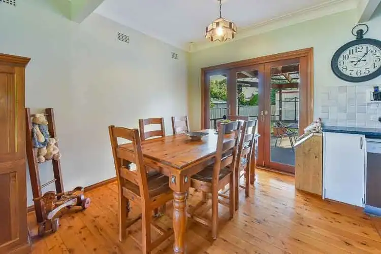 Third view of Homely house listing, 18 Chisholm Crescent, Bradbury NSW 2560