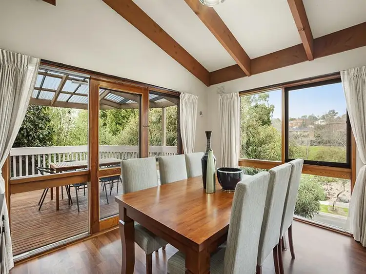 Fourth view of Homely house listing, 30 Browning Drive, Templestowe VIC 3106