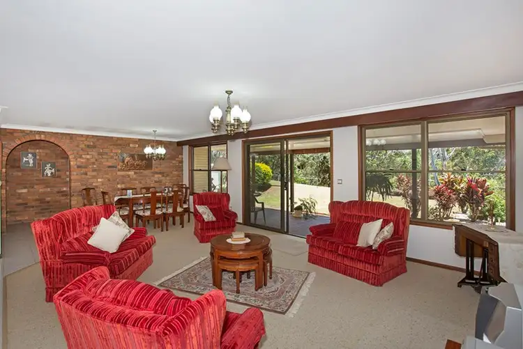 Third view of Homely house listing, 38-40 Myeerimba Parade, Tweed Heads West NSW 2485