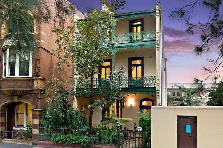 94 City Road, Chippendale NSW 2008