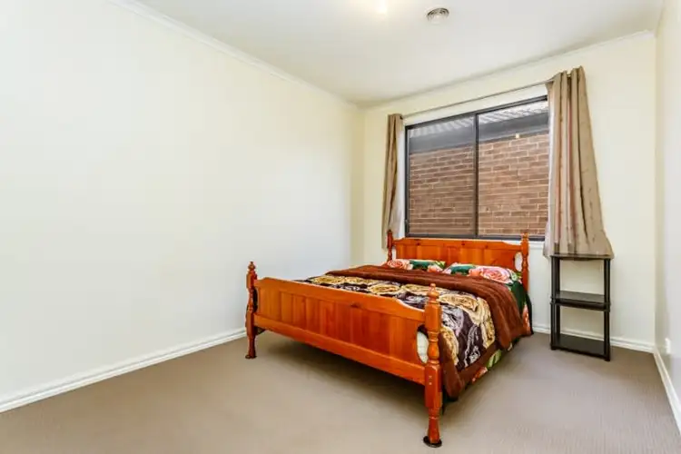 Seventh view of Homely house listing, 33 Larson Avenue, Tarneit VIC 3029