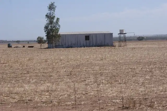 Fourth view of Homely rural property listing, Lot 1307 Yardarino Road, Dongara WA 6525