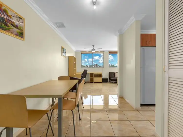Third view of Homely apartment listing, 7/32 Duke Street, Kangaroo Point QLD 4169