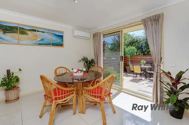 Fifth view of Homely house listing, 21A Hermington Street, Epping NSW 2121
