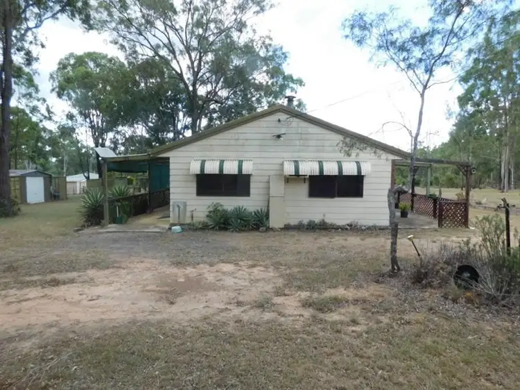 Third view of Homely rural property listing, Address available on request