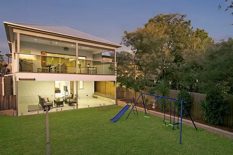 Main view of Homely house listing, 23 Piers Street, Moorooka QLD 4105