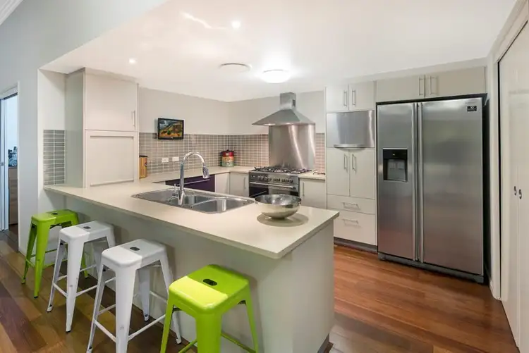 Fifth view of Homely house listing, 9 Douro Road, Wellington Point QLD 4160