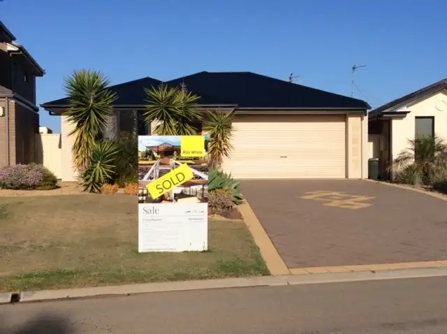Main view of Homely house listing, 101 Gilmore Crescent, Wallaroo SA 5556