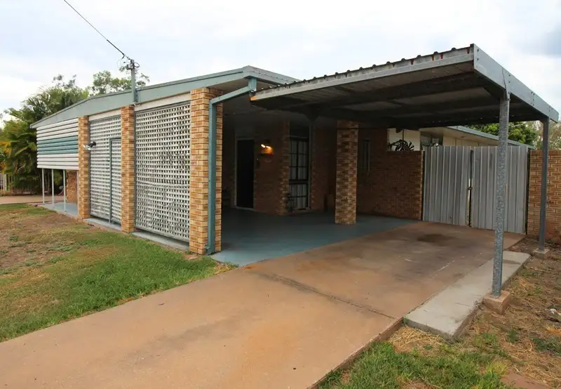 Main view of Homely house listing, 26 Diamond Avenue, Emerald QLD 4720