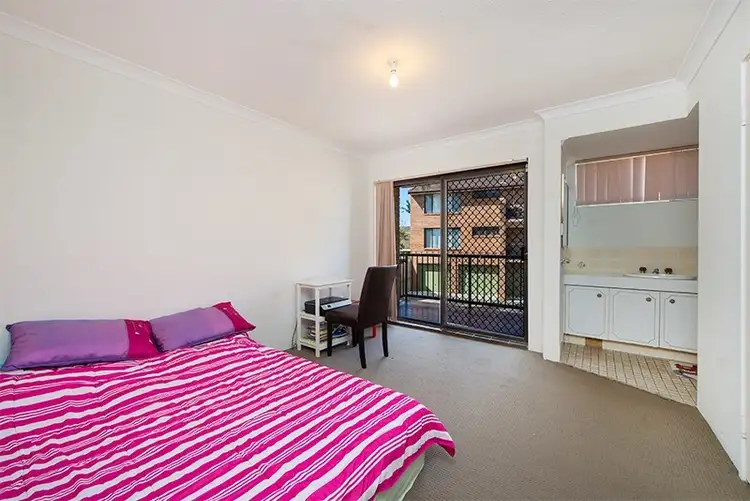 Fourth view of Homely apartment listing, 3/17 Duet Drive, Mermaid Waters QLD 4218