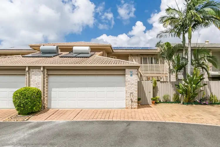 10/19 Robyn Street, Southport QLD 4215