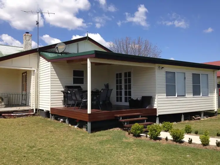Sixth view of Homely house listing, 24 Granville Street, Inverell NSW 2360