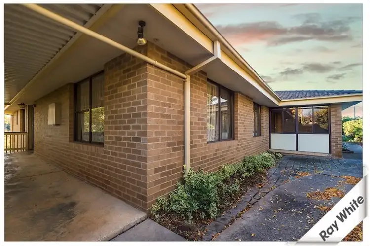 Fourth view of Homely house listing, 3 Blundell Street, Queanbeyan NSW 2620