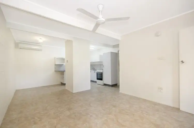 Second view of Homely house listing, 6 Cutler Court, Mount Louisa QLD 4814