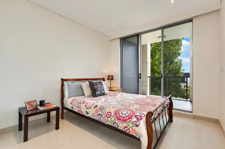 Fifth view of Homely apartment listing, 38/635 Gardeners Road, Mascot NSW 2020