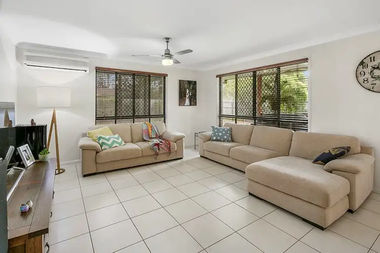 Fourth view of Homely house listing, 43 Poloni Place, Wellington Point QLD 4160