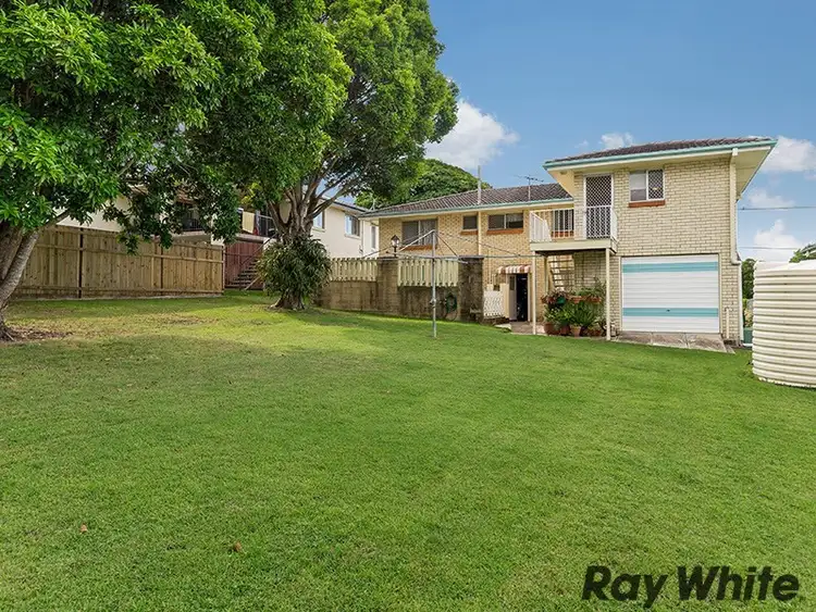 Second view of Homely house listing, 14 Graymond Street, Chermside West QLD 4032