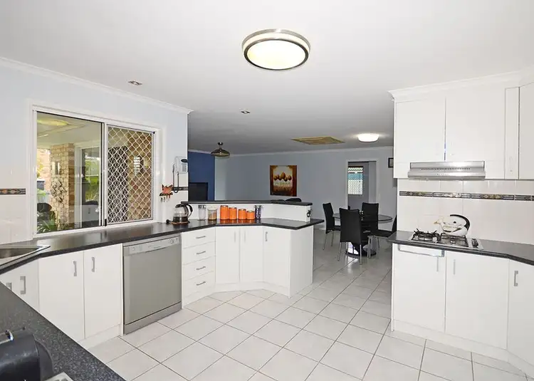 Sixth view of Homely house listing, 3 Hayman Court, Kawungan QLD 4655